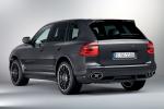 Porsche Cayenne GTS Porsche Design Edition 3 2009 года